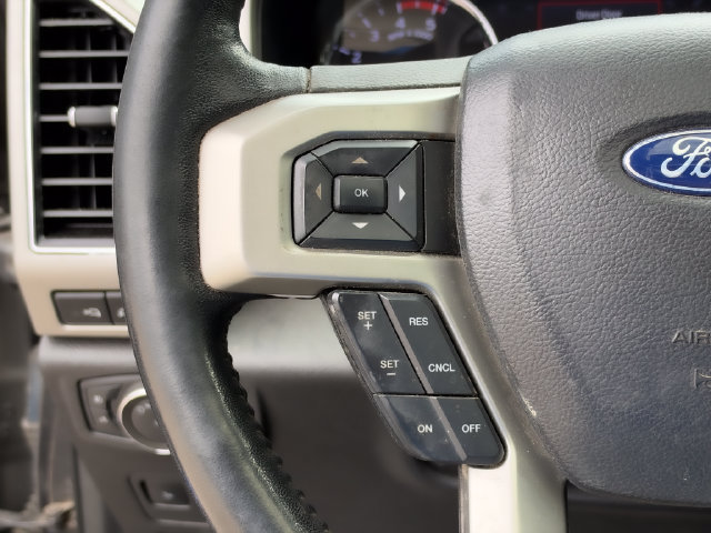 Used 2020 Ford F250 Lariat w/ Tremor Off-Road Package AWD/4WD image 9