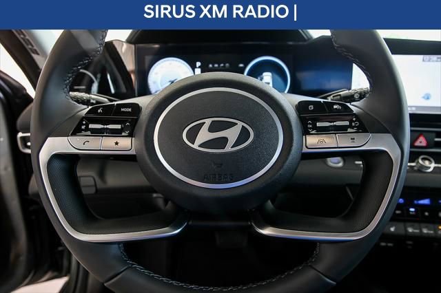 Used 2024 Hyundai Elantra SEL w/ Convenience Package image 15