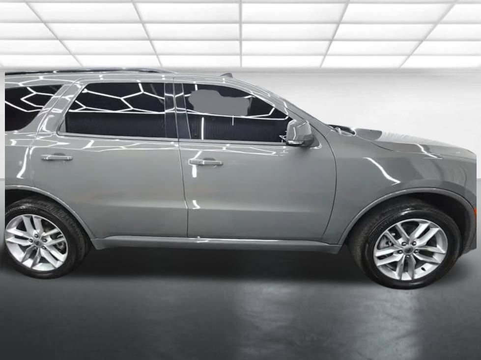 Used 2022 Dodge Durango GT image 13