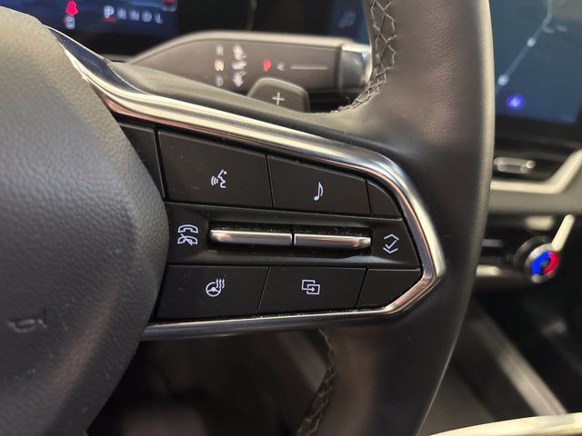 Used 2026 Chevrolet Equinox LT AWD/4WD image 29