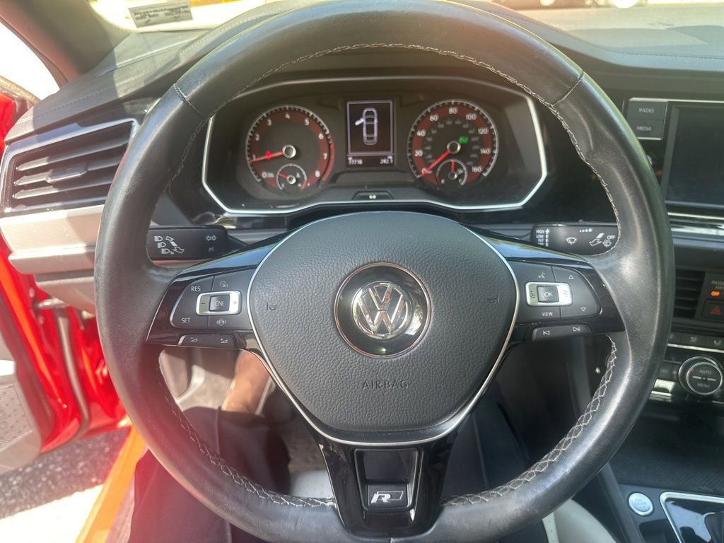Used 2021 Volkswagen Jetta FWD image 28