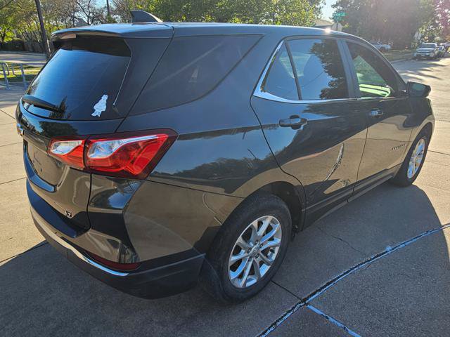 Used 2021 Chevrolet Equinox LT FWD image 5