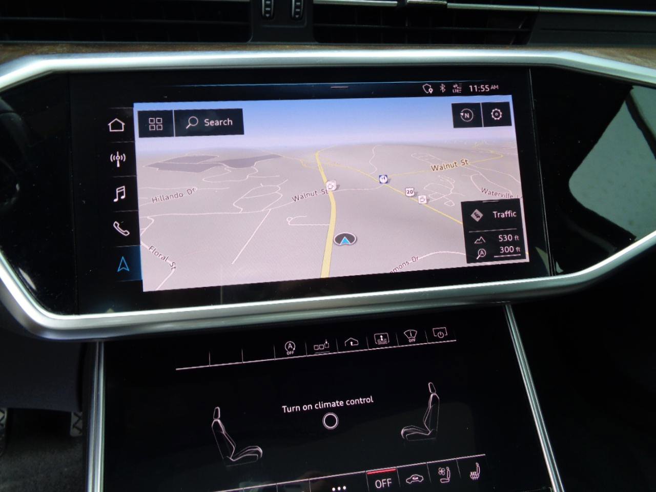 Used 2020 Audi A6 3.0T Prestige image 13