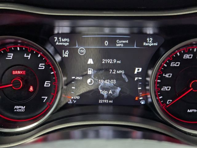 Used 2023 Dodge Charger Scat Pack image 19