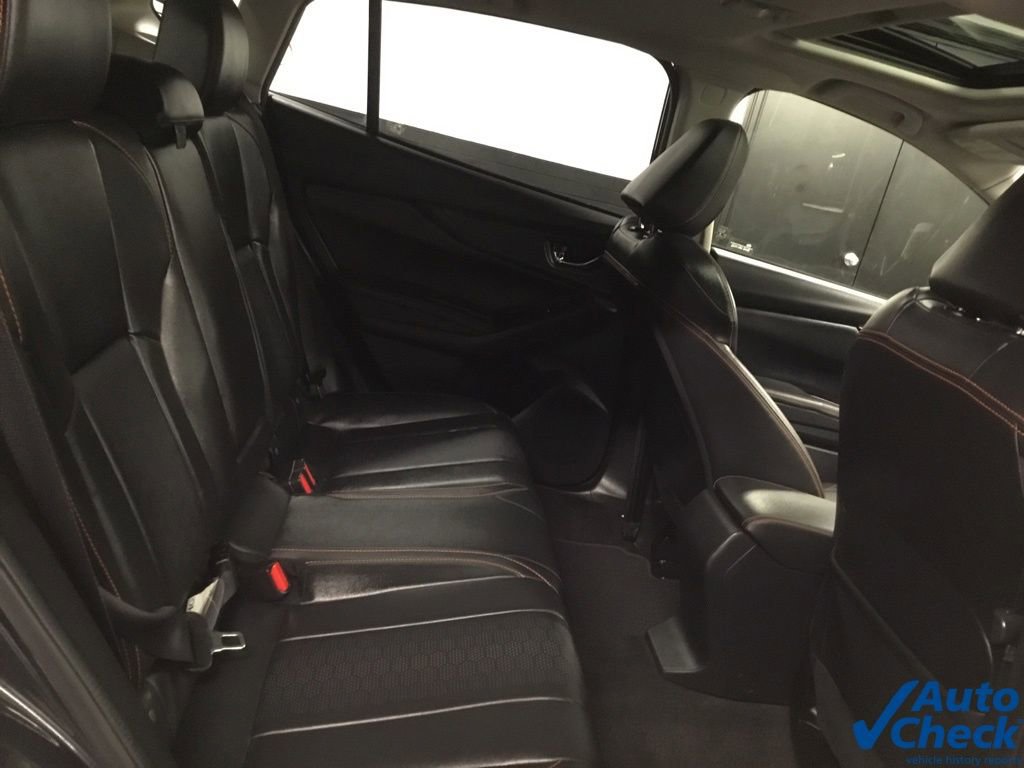 Used 2018 Subaru Crosstrek 2.0i Limited image 32