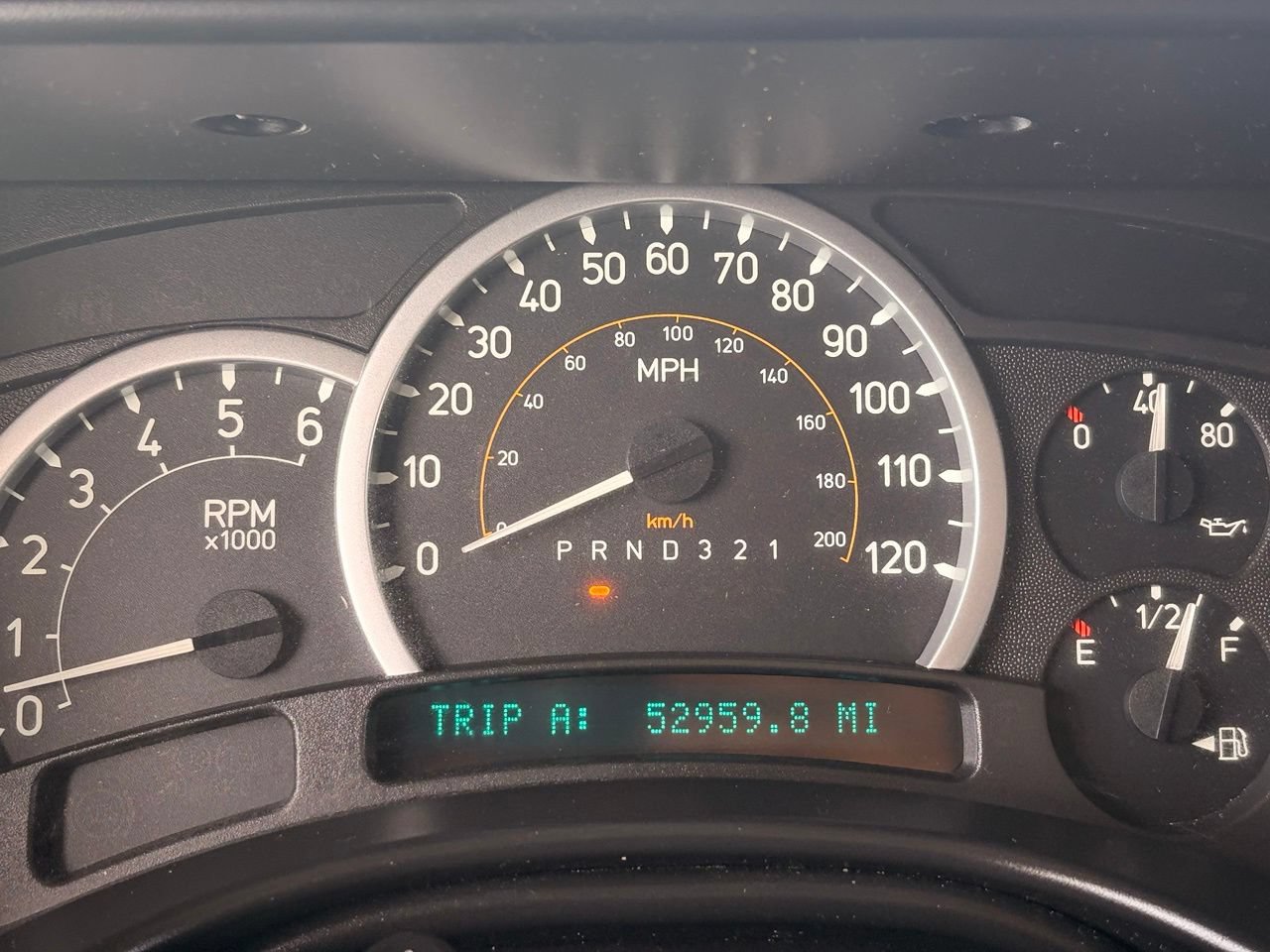 Used 2006 HUMMER H2 AWD/4WD image 31