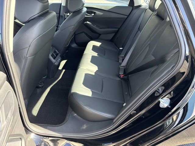 New 2026 Honda Accord EX-L image 12