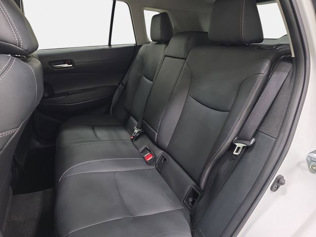 Certified 2023 Toyota Corolla Cross XLE w/ Convenience Package image 11