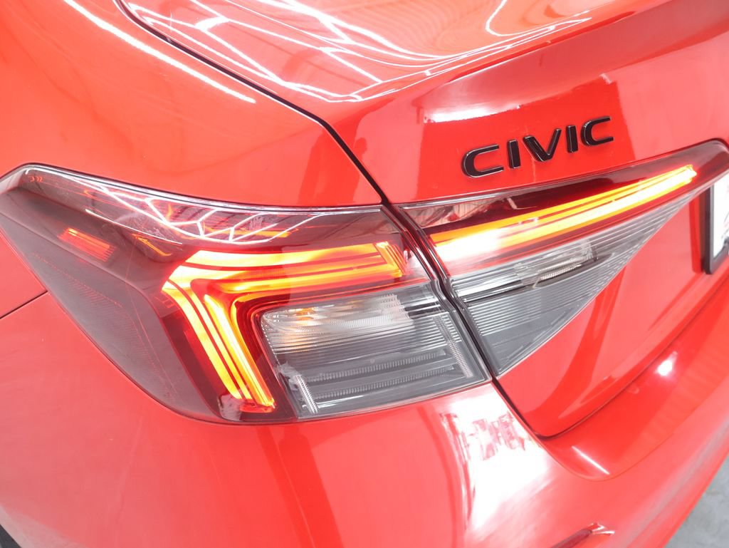Used 2026 Honda Civic Sport image 30