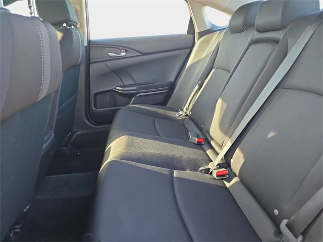 Used 2019 Honda Civic EX image 16