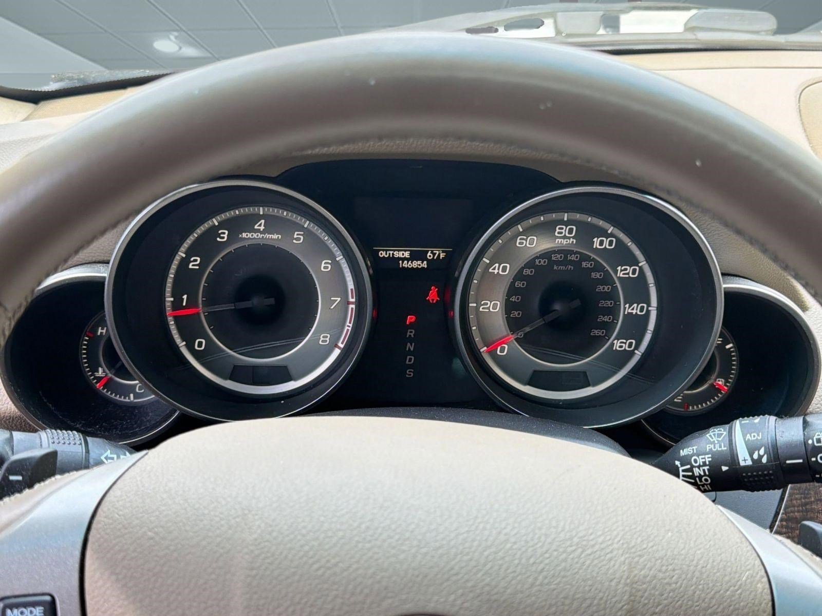 Used 2012 Acura MDX w/ Technology Package image 20