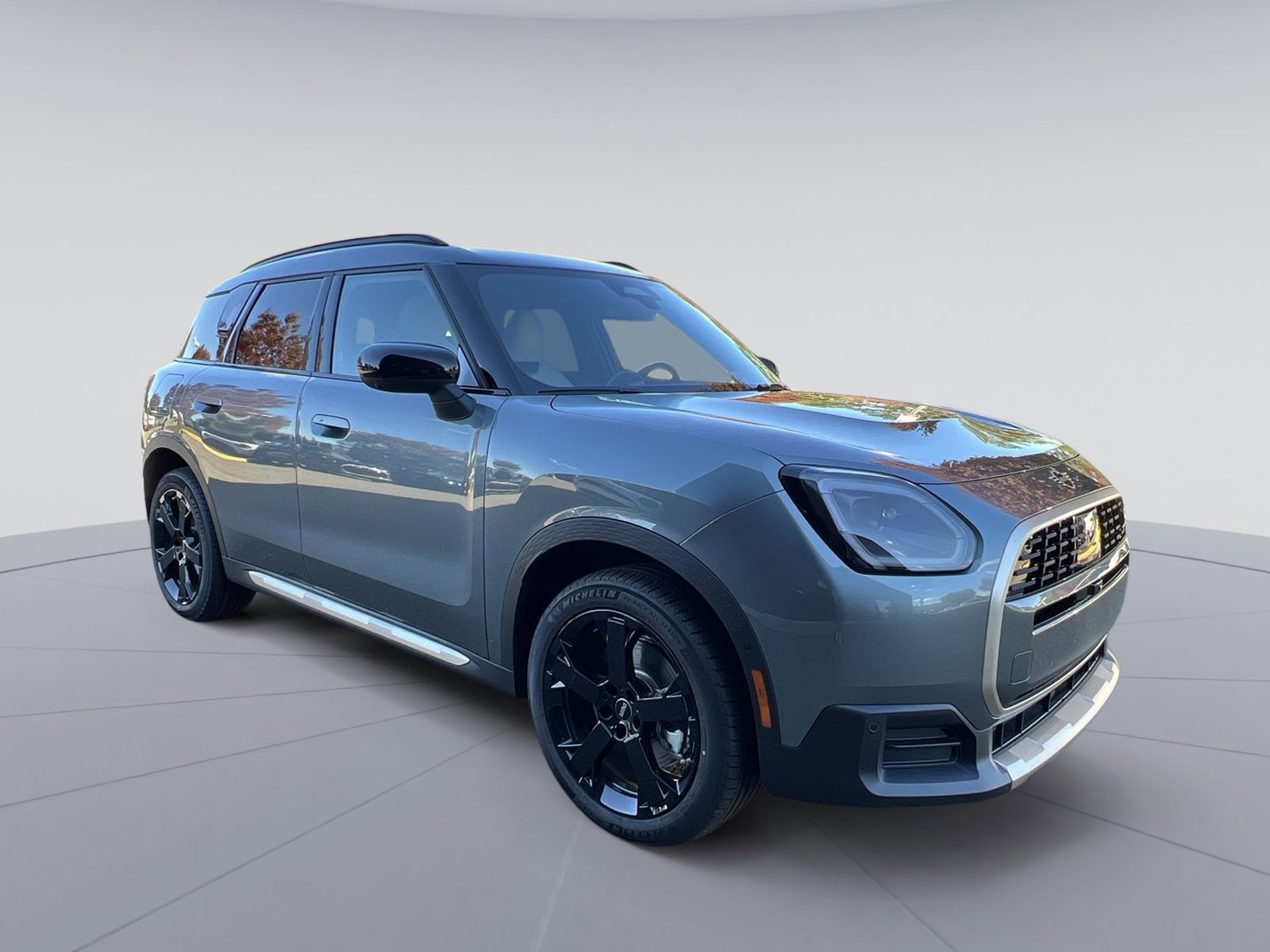 New 2026 MINI Cooper Countryman S image 7