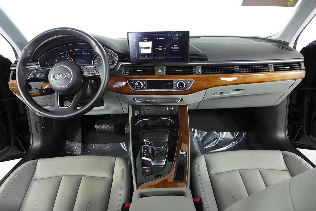 Used 2022 Audi A4 2.0T Premium w/ 18" Wheel Package image 25