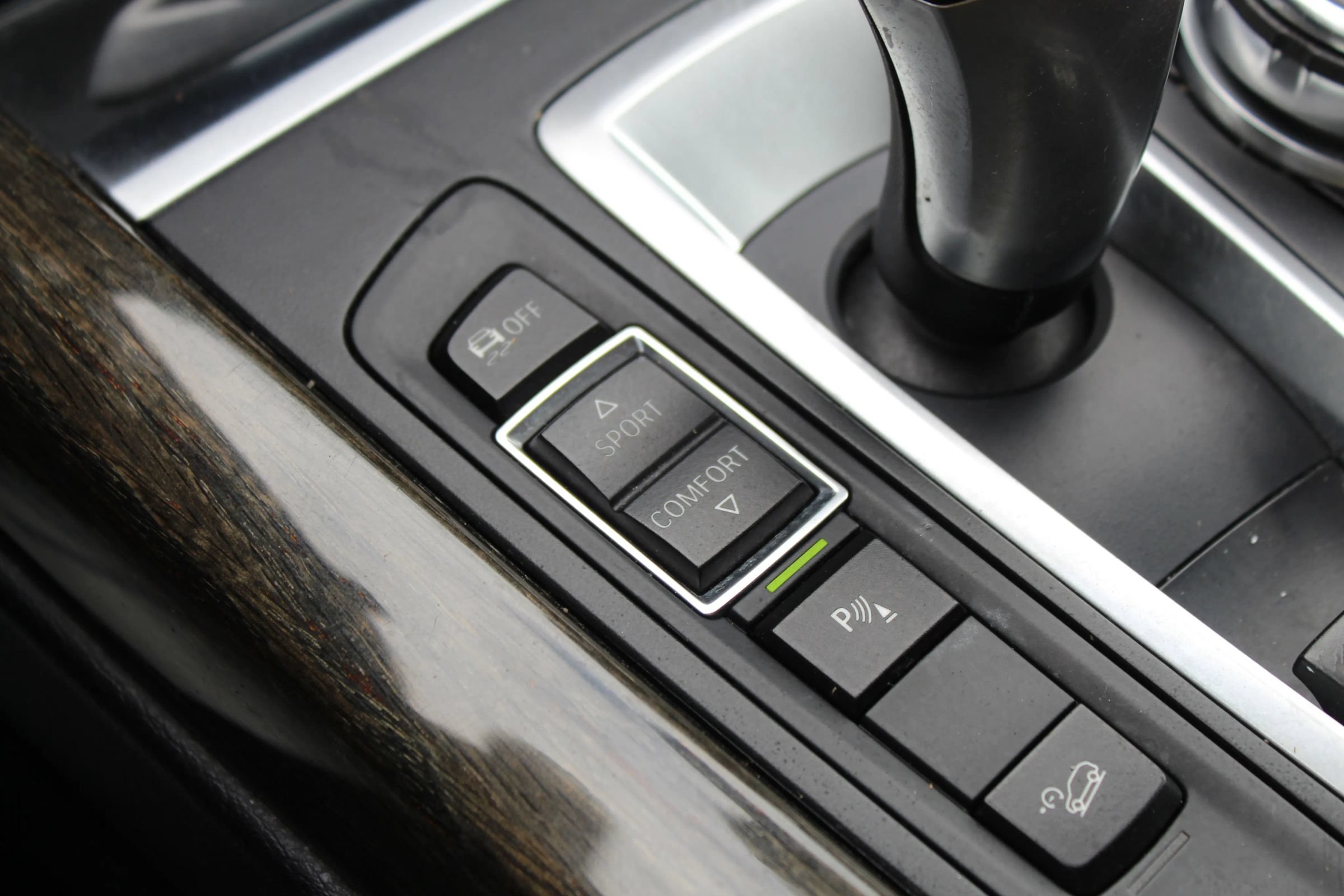 Used 2015 BMW X5 xDrive35i AWD/4WD image 30