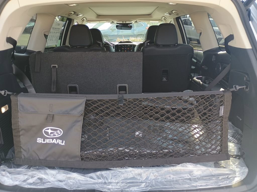 New 2026 Subaru Ascent Limited image 16