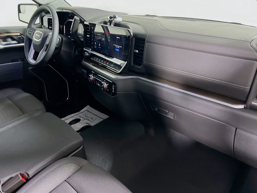 New 2026 GMC Sierra 1500 Elevation image 21
