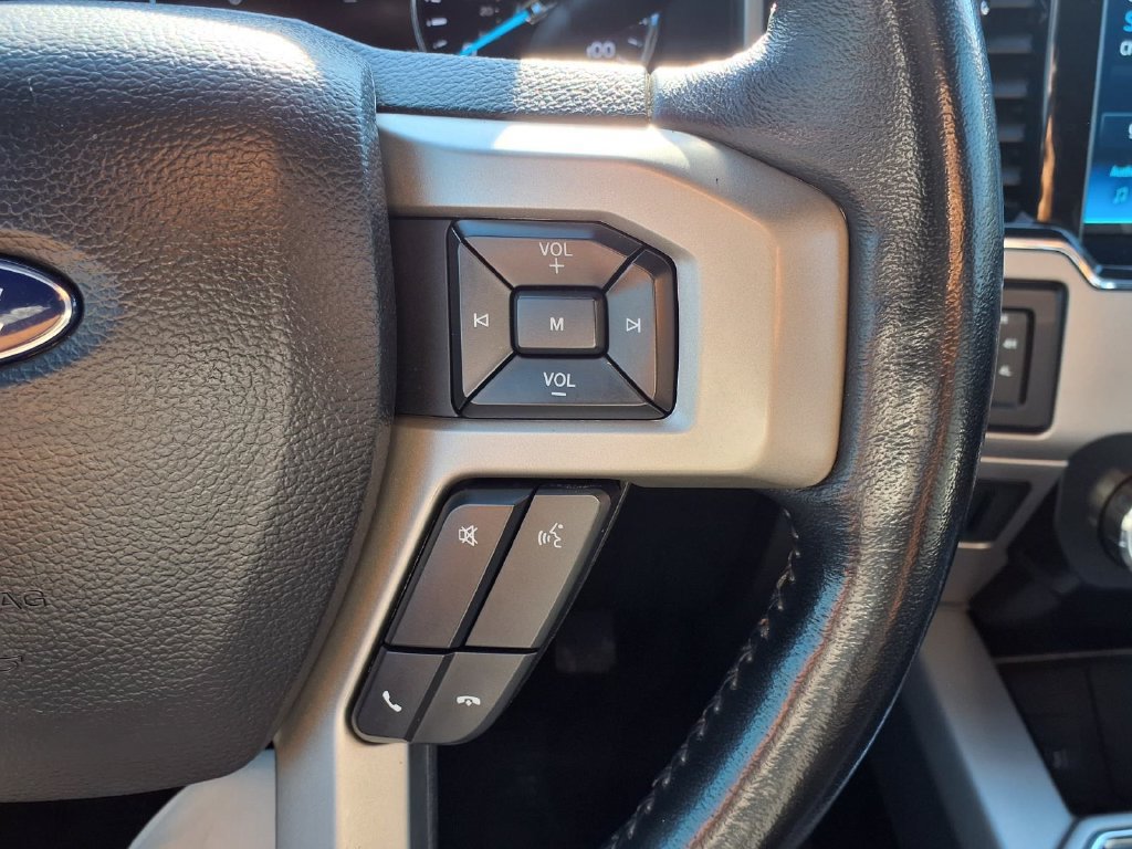 Certified 2022 Ford F250 Lariat w/ Tremor Off-Road Package AWD/4WD image 18