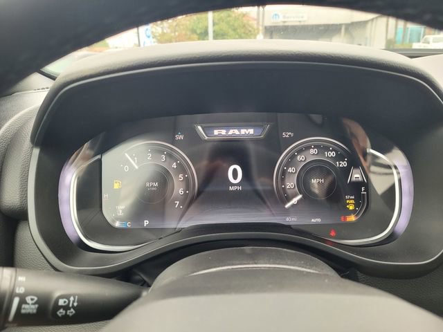 New 2026 RAM 1500 Big Horn image 11