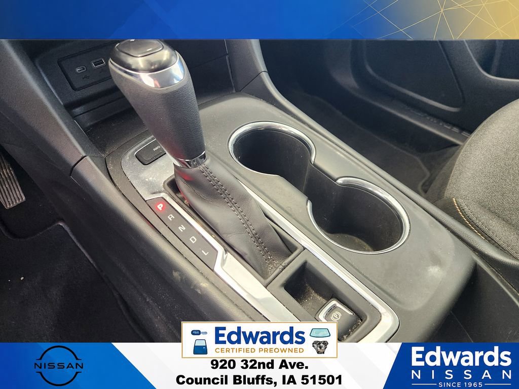 Used 2019 Chevrolet Equinox LT AWD/4WD image 30