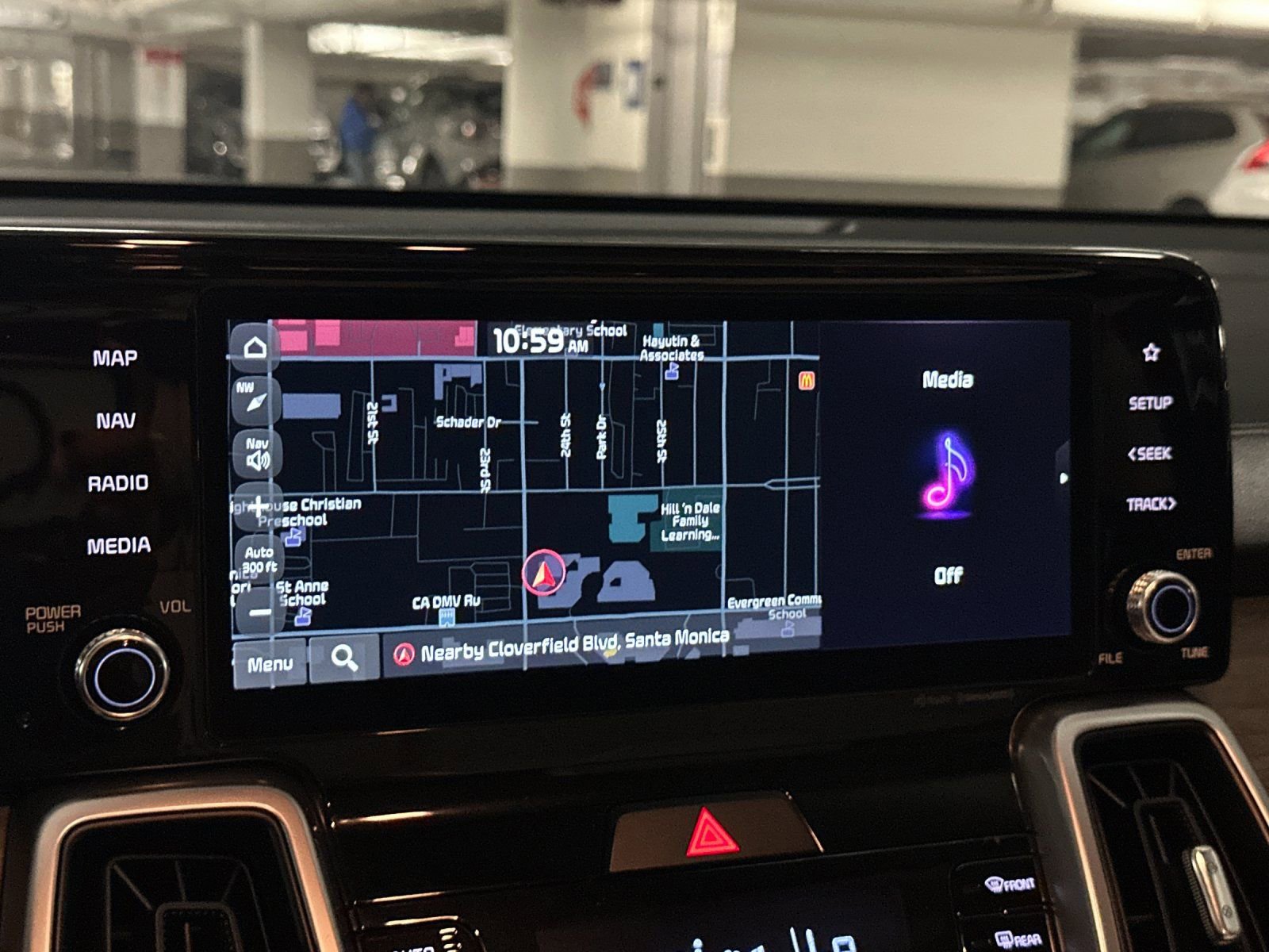 Certified 2023 Kia Sorento S AWD/4WD image 28
