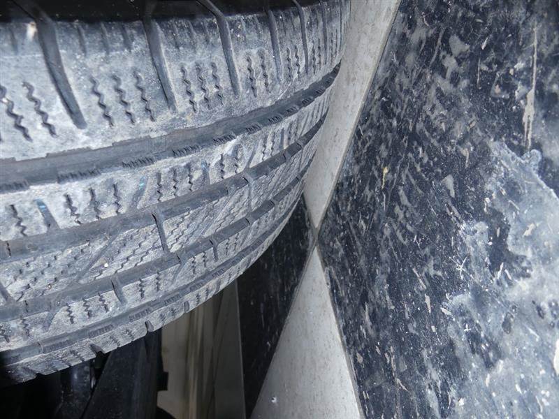 Used 2023 Mercedes-Benz EQE 350+ 4MATIC SUV image 36