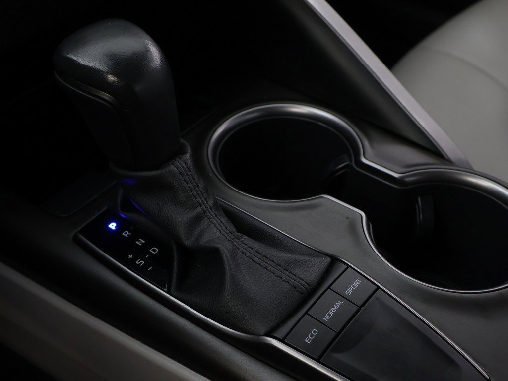 Used 2023 Toyota Camry SE image 43