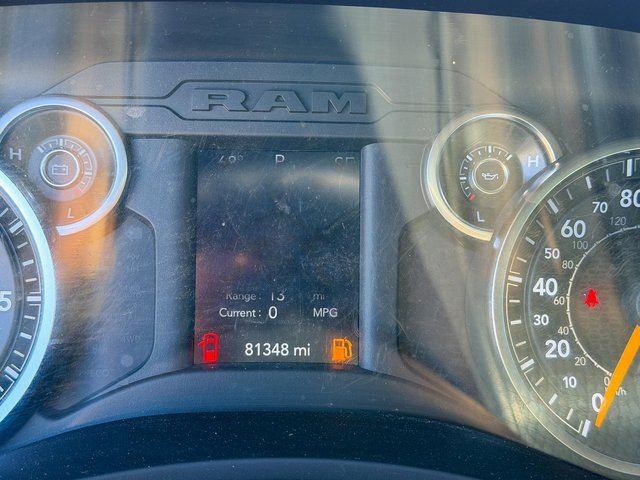 Used 2022 RAM 2500 Tradesman image 23