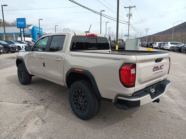 New 2026 GMC Canyon Elevation w/ Convenience Package AWD/4WD image 22