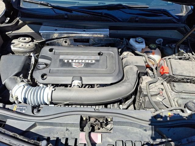 Used 2023 Cadillac XT4 Sport image 46