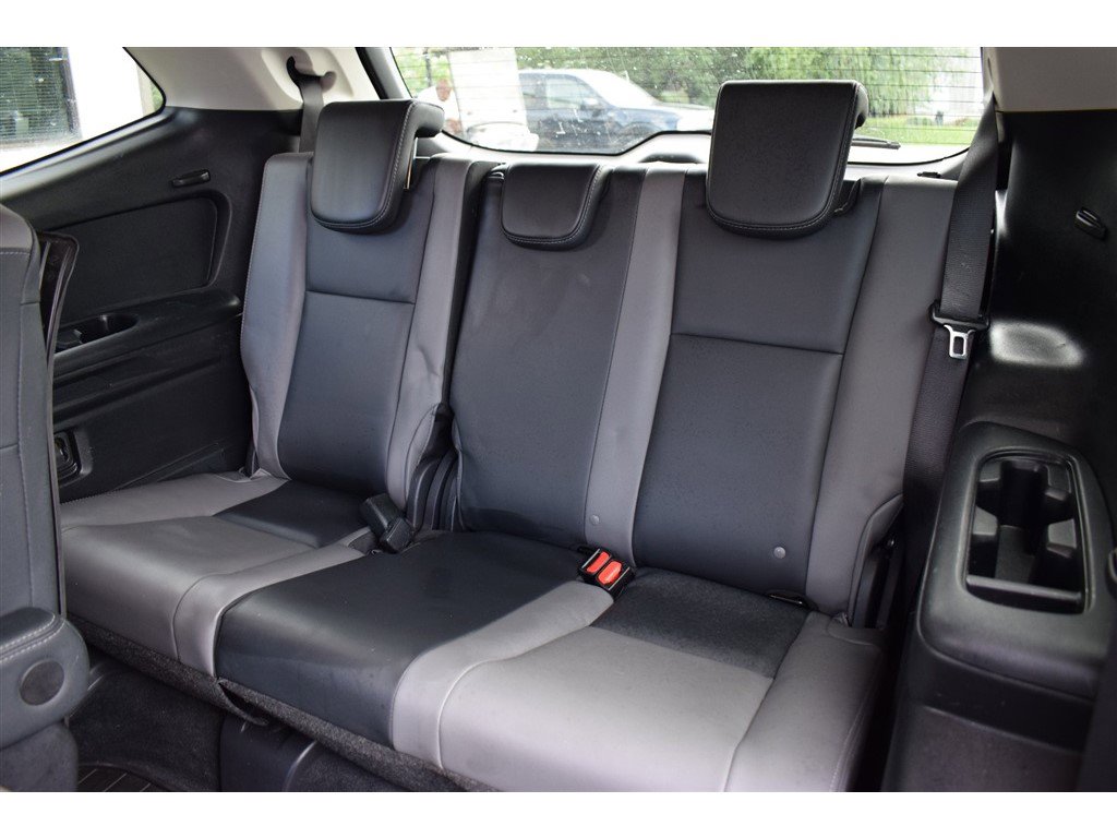 Used 2022 Subaru Ascent Onyx Edition image 13