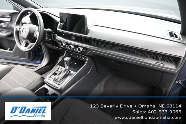 Used 2026 Honda CR-V Sport image 40