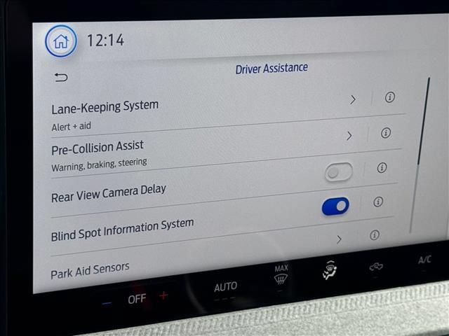 New 2026 Ford Maverick XLT FWD image 23