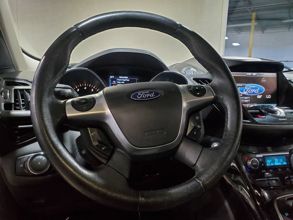Used 2014 Ford Escape Titanium w/ Equipment Group 401A AWD/4WD image 25