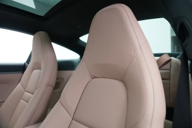 Certified 2023 Porsche 911 Carrera RWD image 13
