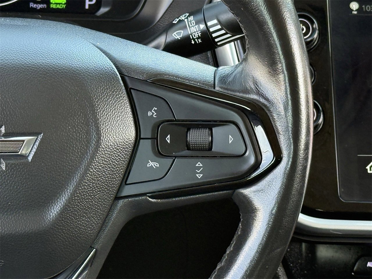 Certified 2023 Chevrolet Bolt EUV LT w/ Comfort Package image 14