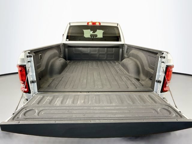 Used 2026 RAM 2500 Big Horn AWD/4WD image 24