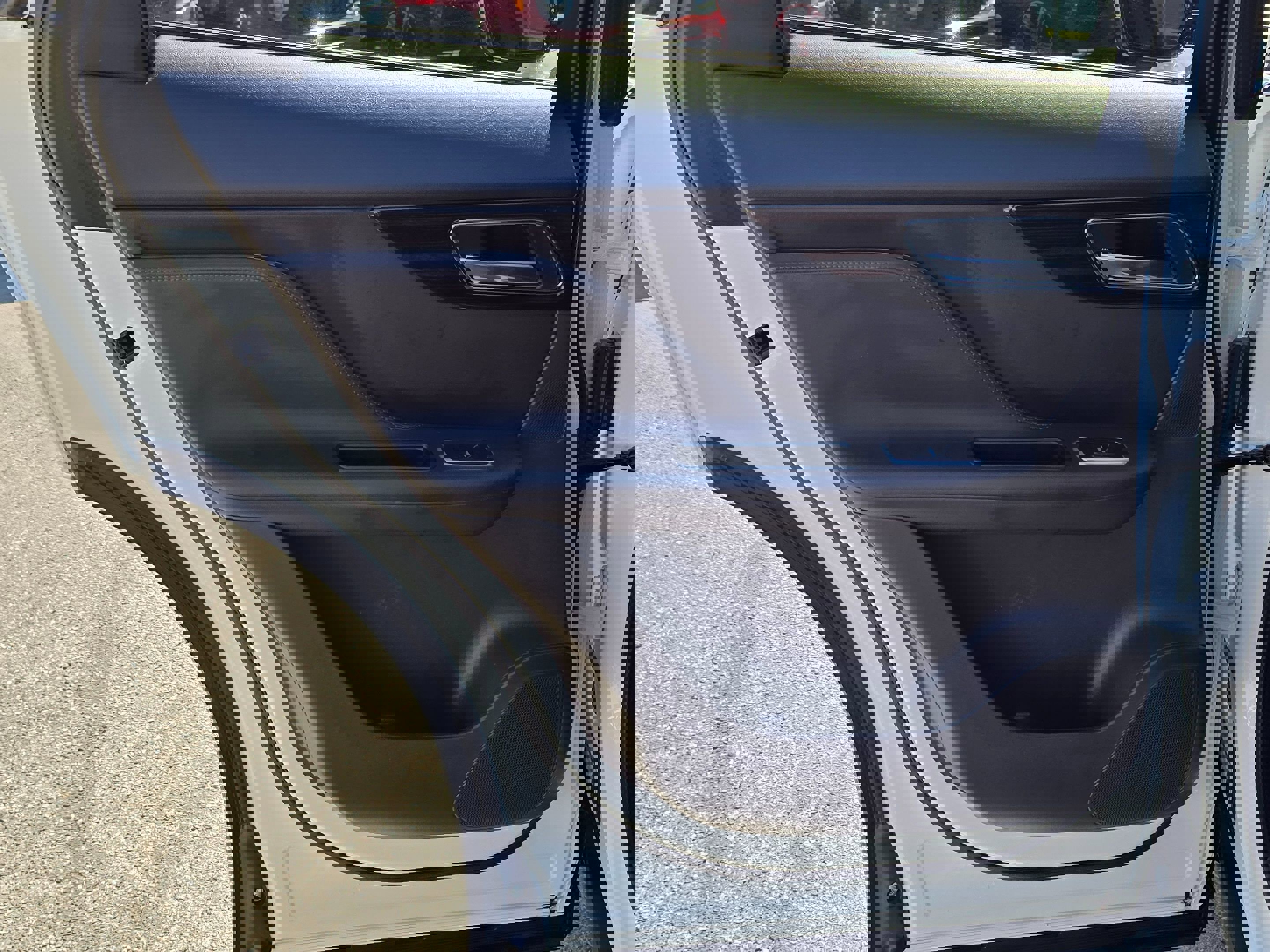 Used 2019 Jaguar F-PACE Portfolio image 21