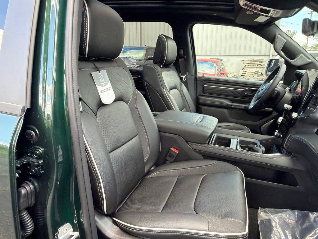 New 2027 RAM 1500 Limited AWD/4WD image 45
