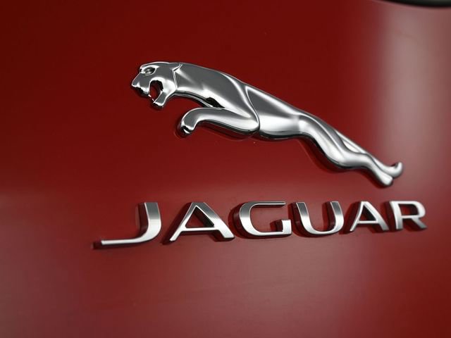 Used 2016 Jaguar F-TYPE S AWD/4WD image 28