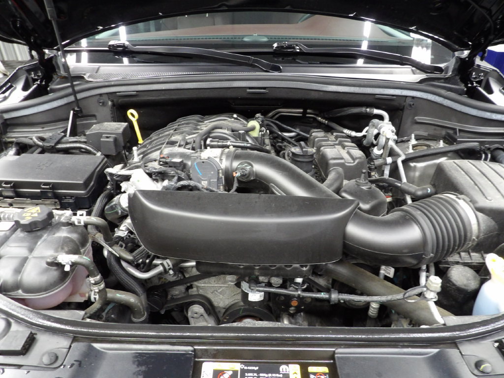 Used 2024 Dodge Durango Citadel AWD/4WD image 28