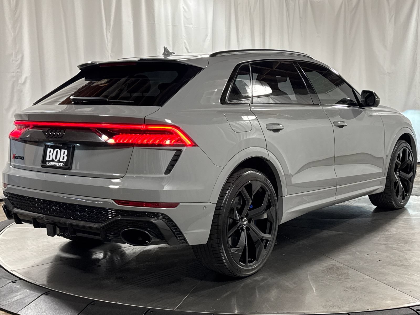 Used 2022 Audi RS Q8 AWD/4WD image 10