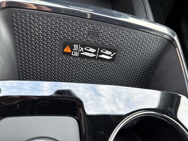 New 2026 Chevrolet Equinox RS image 18