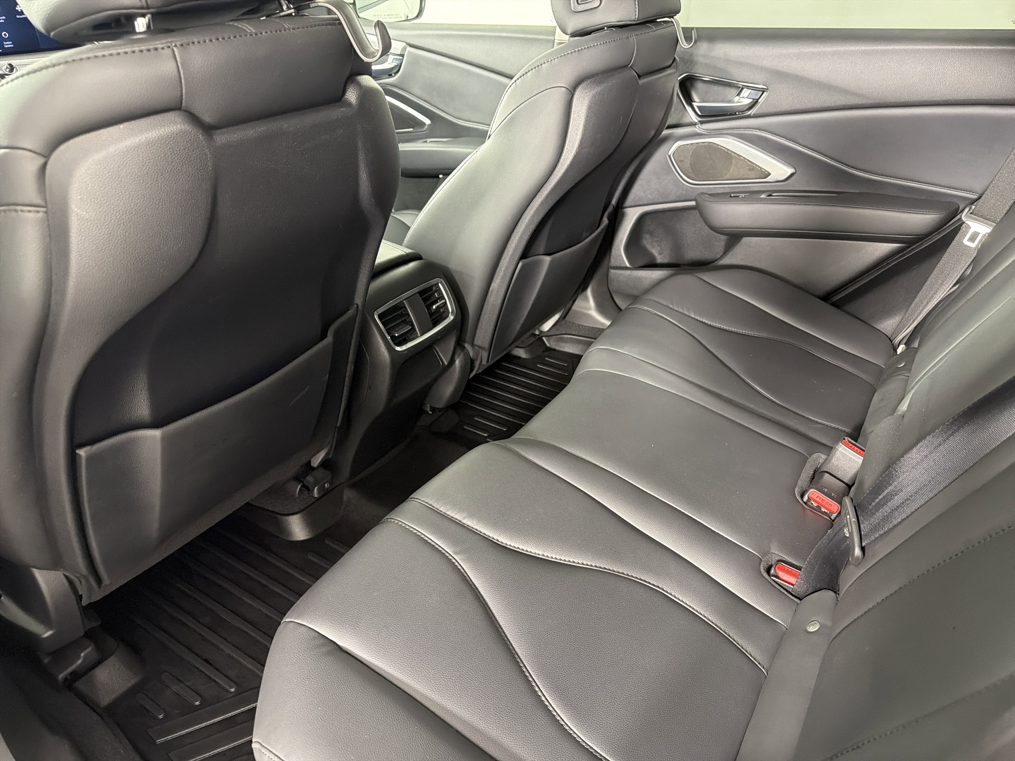 Used 2019 Acura RDX AWD image 20