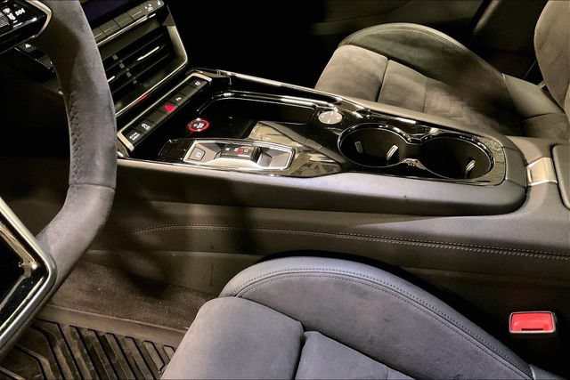 Certified 2023 Audi e-tron GT Premium Plus AWD/4WD image 17