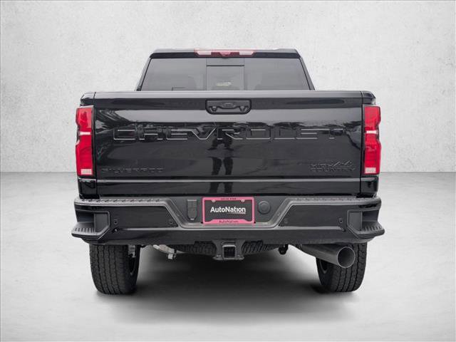 New 2025 Chevrolet Silverado 2500 High Country w/ Midnight Edition image 7