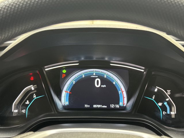 Used 2019 Honda Civic LX image 18