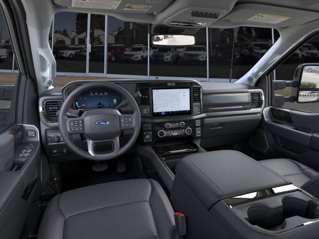 New 2026 Ford F250 Lariat AWD/4WD image 9