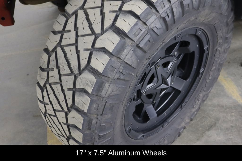 Used 2017 Jeep Wrangler Unlimited Sport w/ Quick Order Package 24S image 30