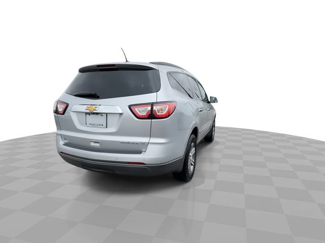 Used 2015 Chevrolet Traverse LT FWD image 7