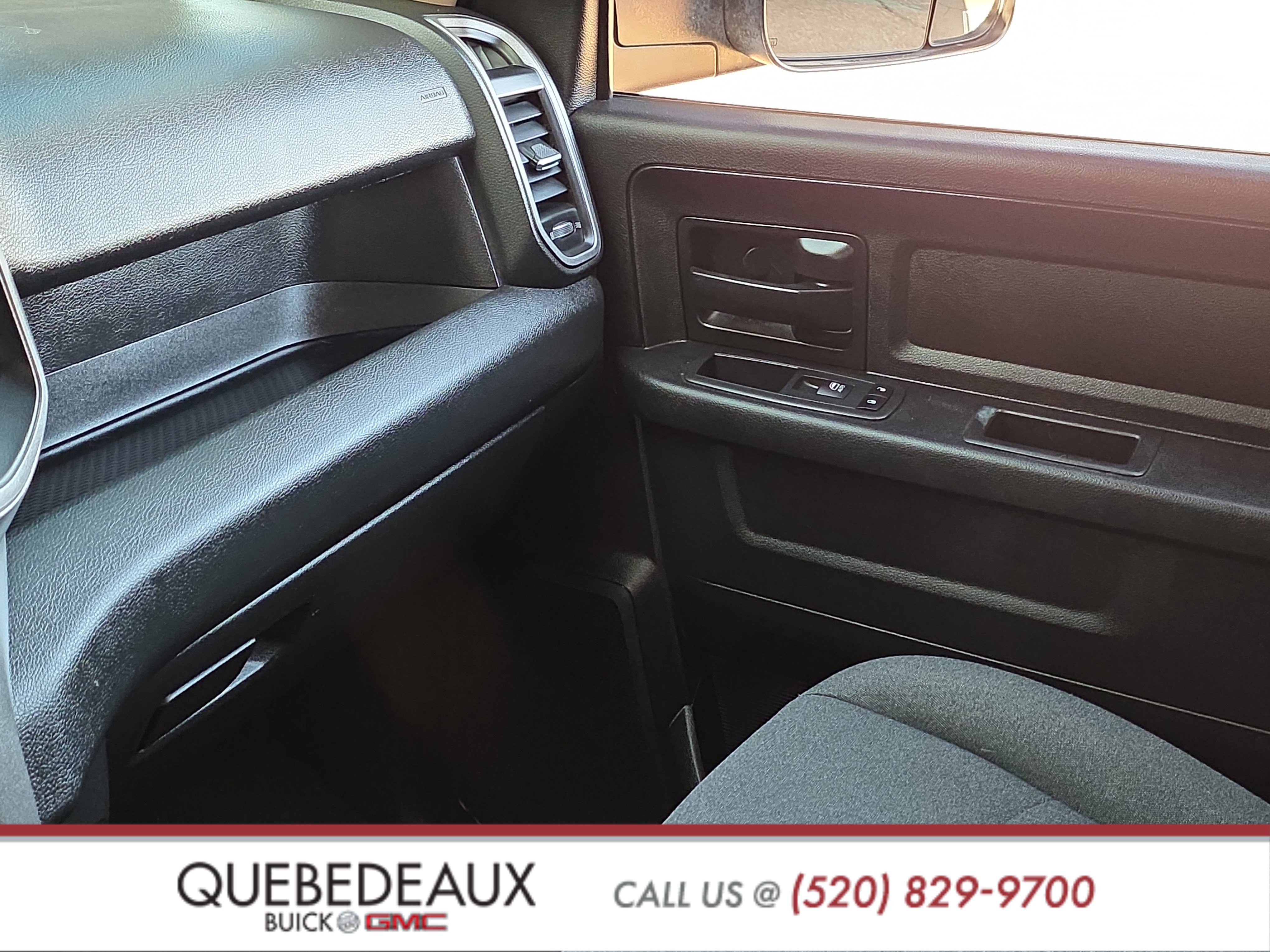 Used 2020 RAM 2500 Tradesman image 23